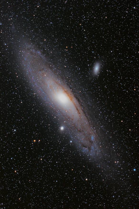 m31and