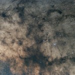 パイプ状星雲