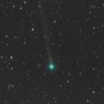 エラスムス彗星